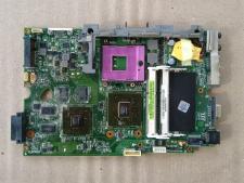 Материнська плата Asus K40AB №2